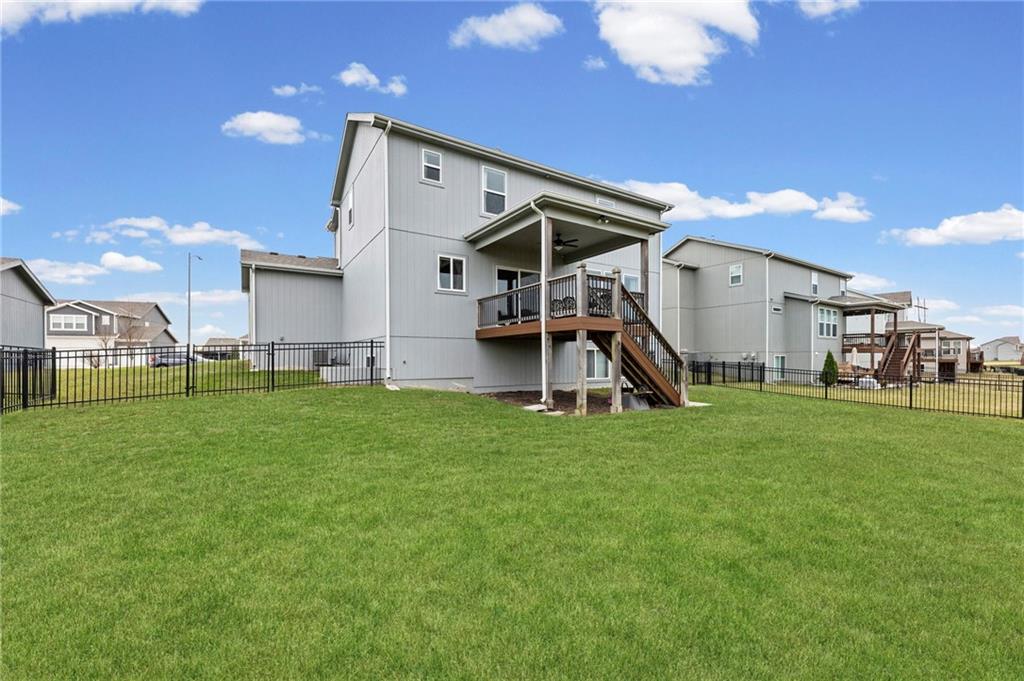 18910 Ocheltree Spring Hill, KS 66083 - Photo 41 of 52