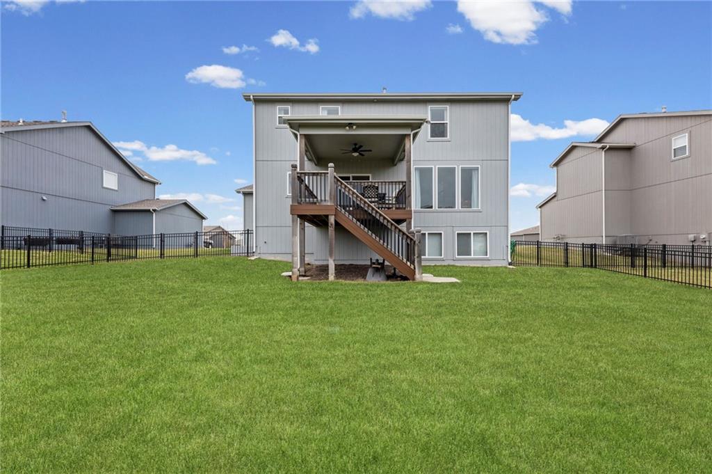 18910 Ocheltree Spring Hill, KS 66083 - Photo 42 of 52