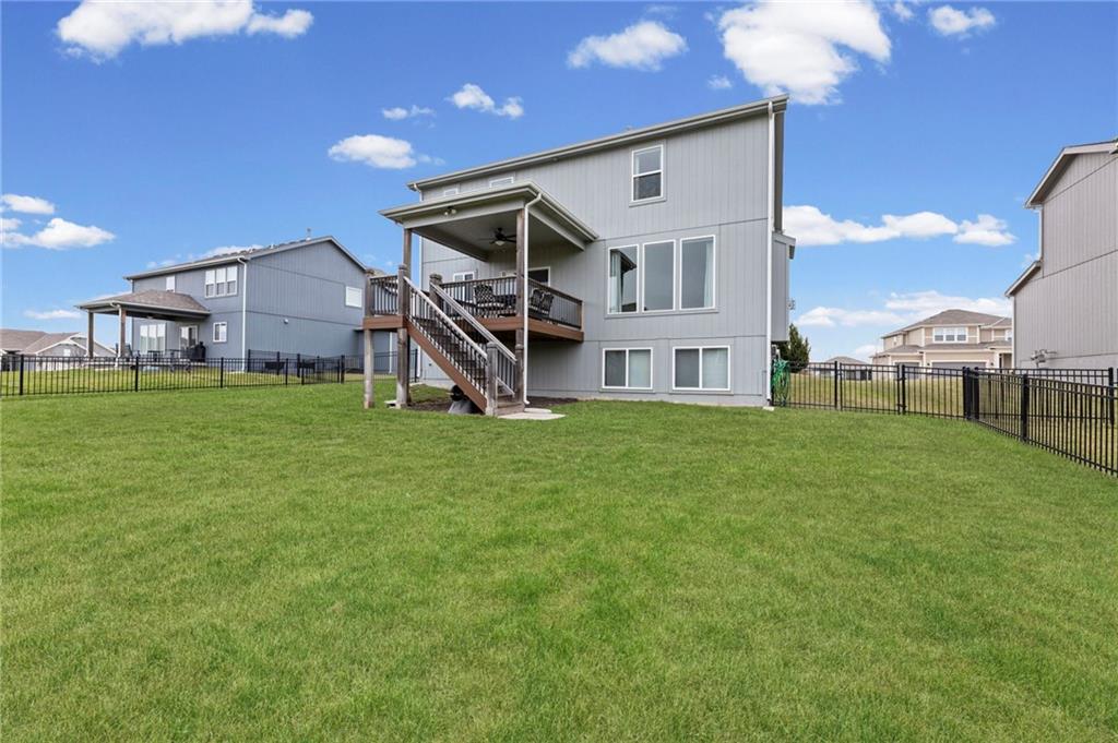 18910 Ocheltree Spring Hill, KS 66083 - Photo 43 of 52