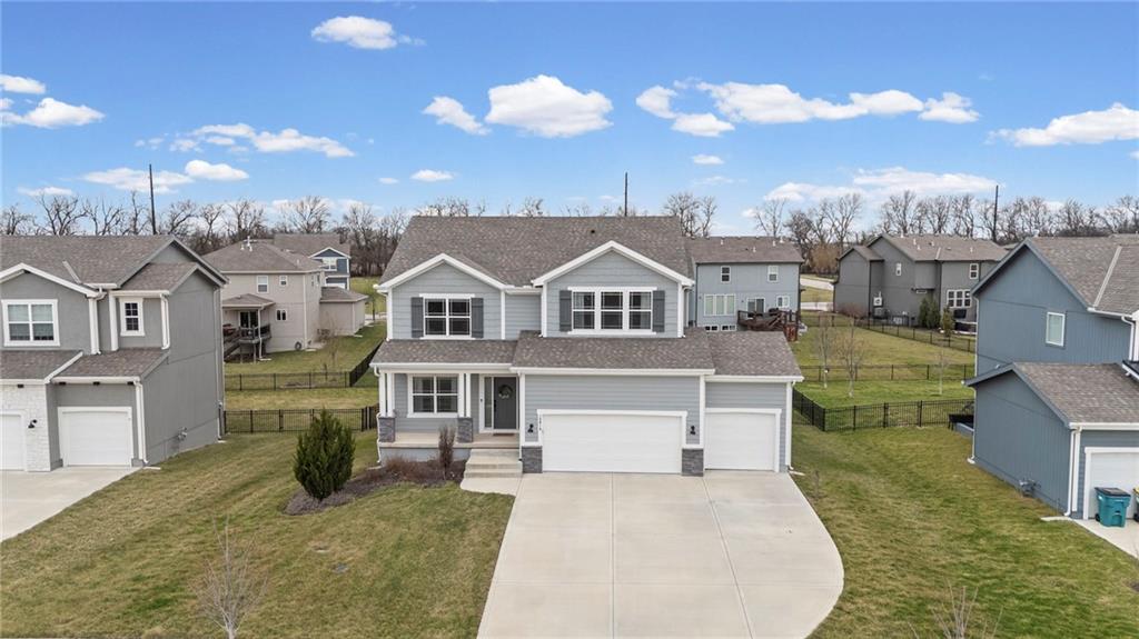 18910 Ocheltree Spring Hill, KS 66083 - Photo 50 of 52