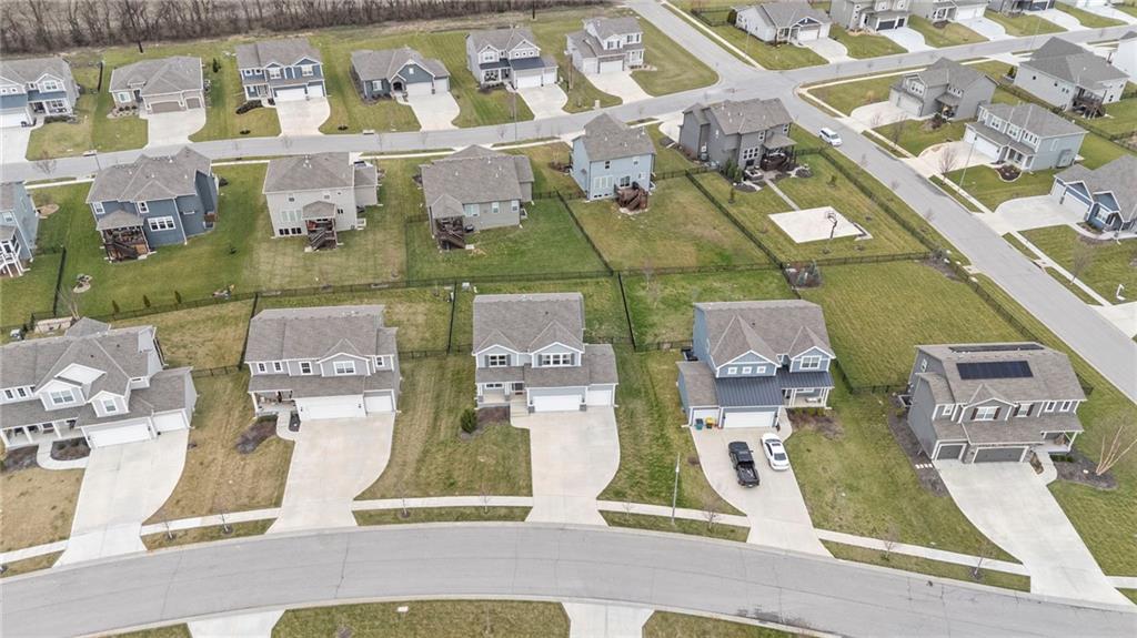18910 Ocheltree Spring Hill, KS 66083 - Photo 51 of 52