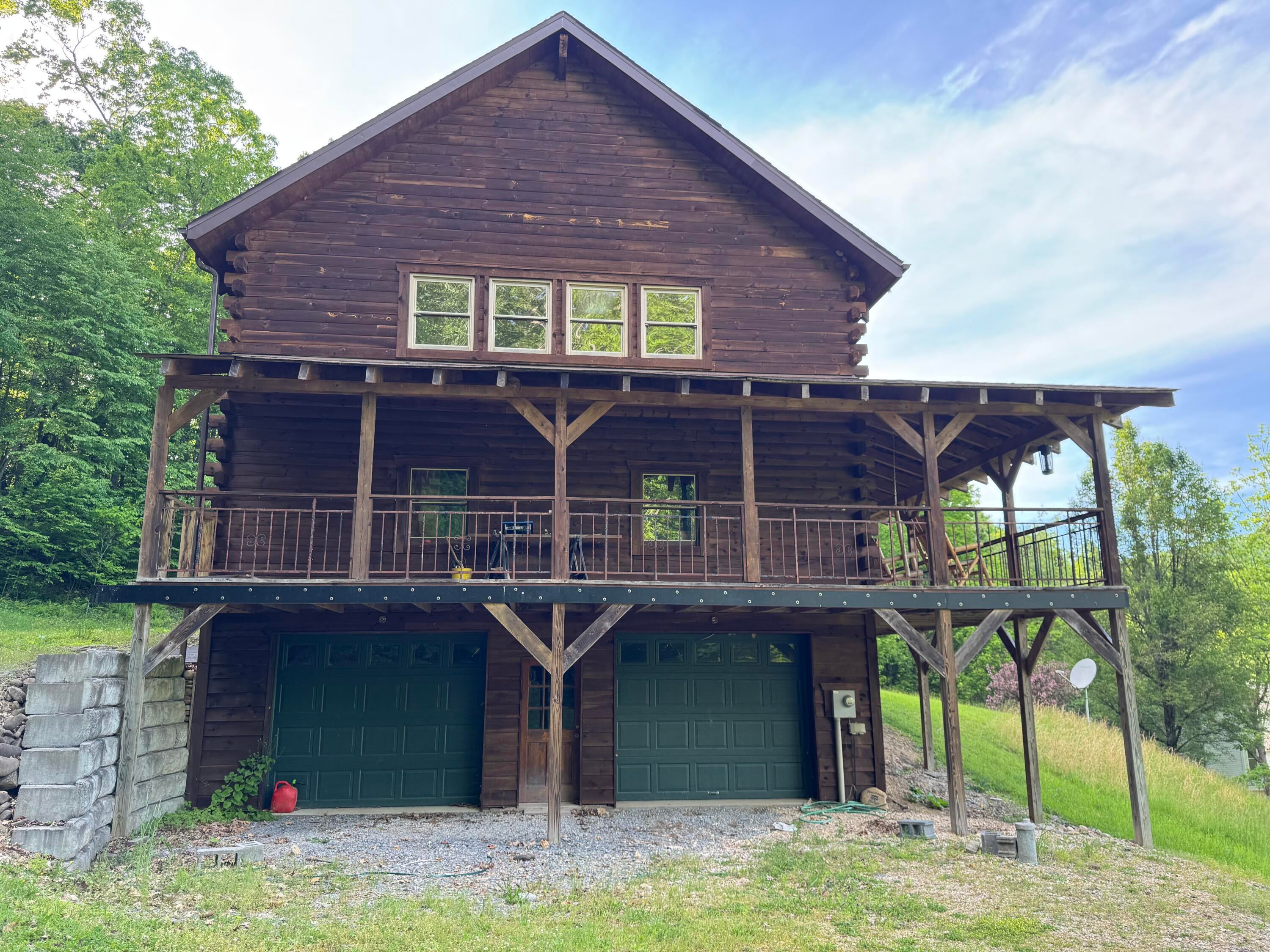 4235 Laurel Run Road Cass, WV 24927 - Photo 37 of 48 Gallery Image 37
