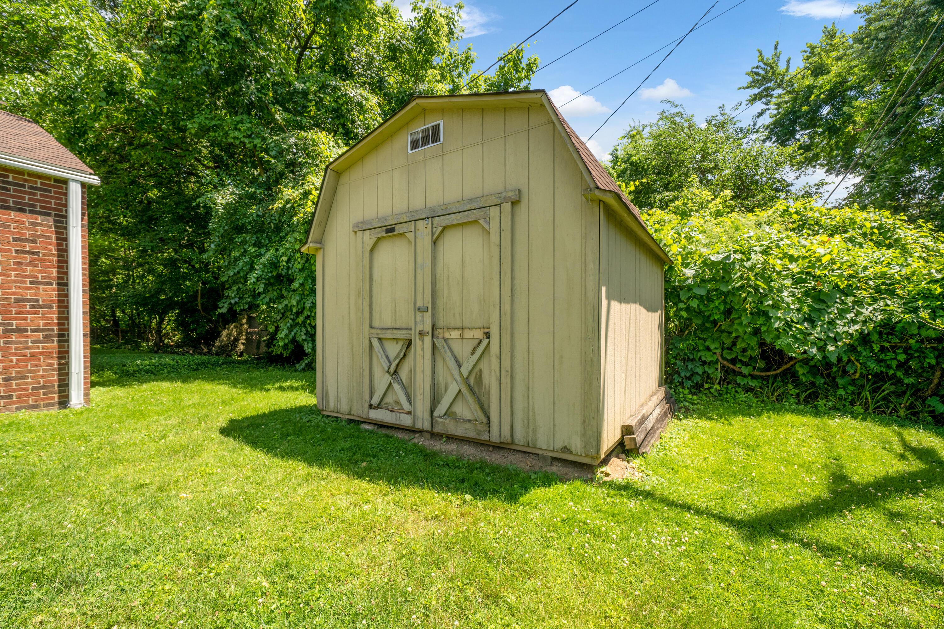 89 North Cassingham Road Bexley, OH 43209 - Photo 62 of 68 DSC01661