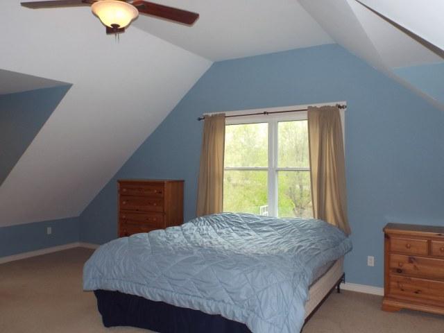 1304 Naples Road Harrison, ME 04040 - Photo 29 of 50 master bed 2
