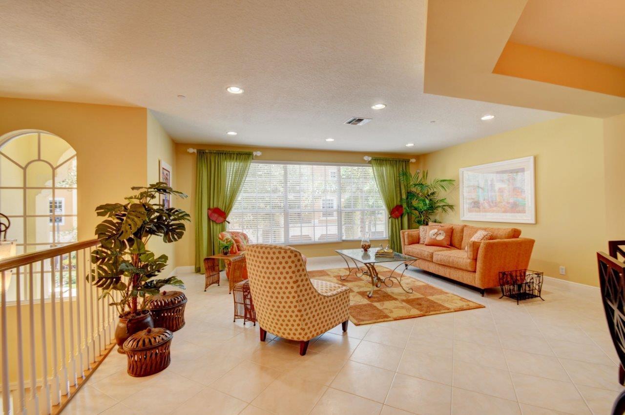 609 Northeast Rossetti Lane Boca Raton, FL 33487 - Photo 8 of 41 Formal Living Room