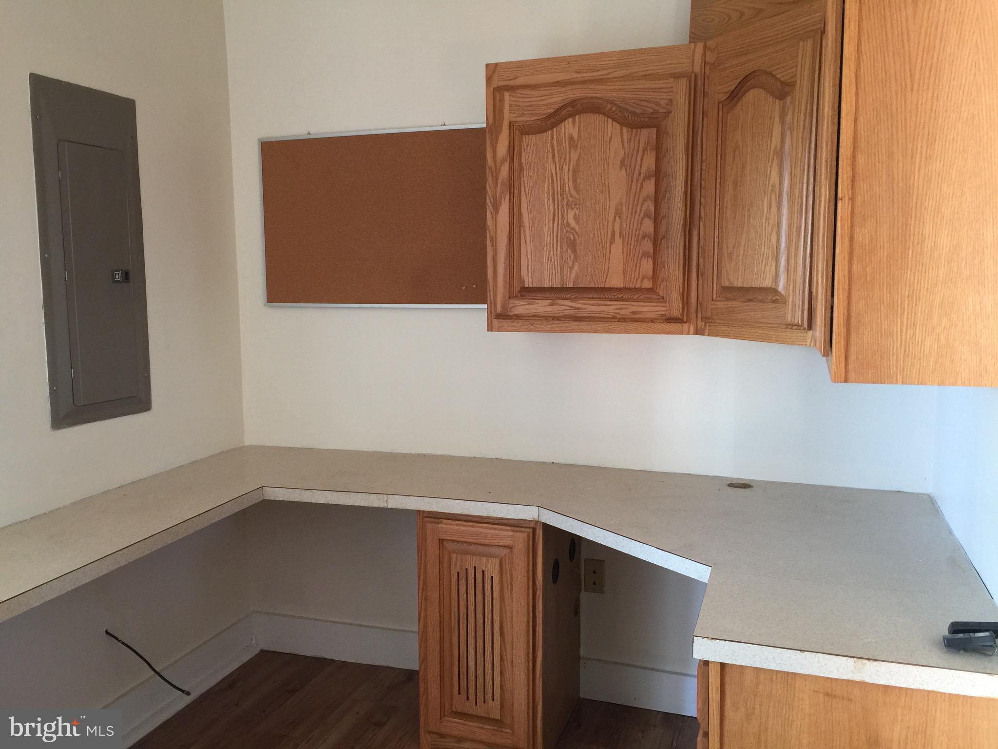 5843 Conover Road Taneytown, MD 21787 - Photo 11 of 11 First floor Den/Office