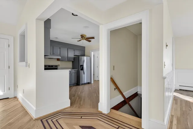 $499,900 | 257 Lawrence Street, New Bedford, MA 02745