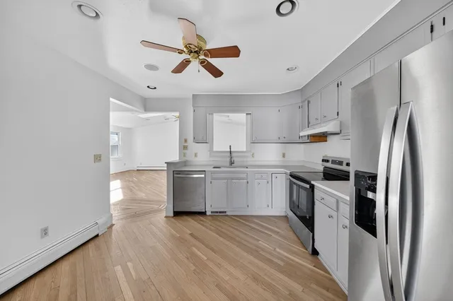 $499,900 | 257 Lawrence Street, New Bedford, MA 02745