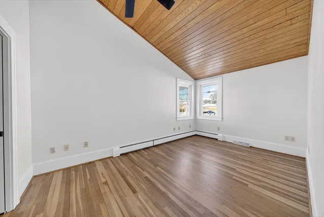 $499,900 | 257 Lawrence Street, New Bedford, MA 02745