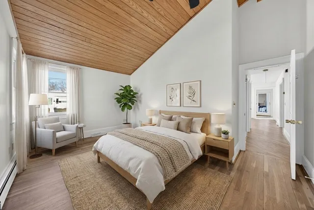 $499,900 | 257 Lawrence Street, New Bedford, MA 02745