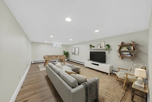 $499,900 | 257 Lawrence Street, New Bedford, MA 02745