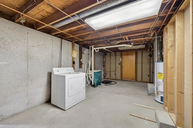 $499,900 | 257 Lawrence Street, New Bedford, MA 02745