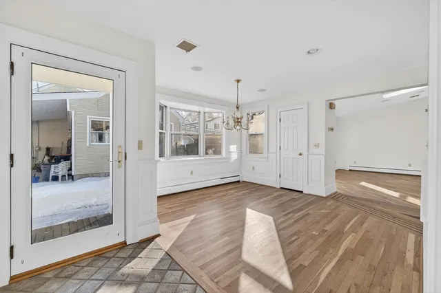 $499,900 | 257 Lawrence Street, New Bedford, MA 02745