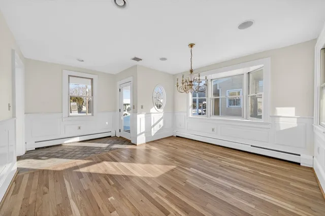 $499,900 | 257 Lawrence Street, New Bedford, MA 02745