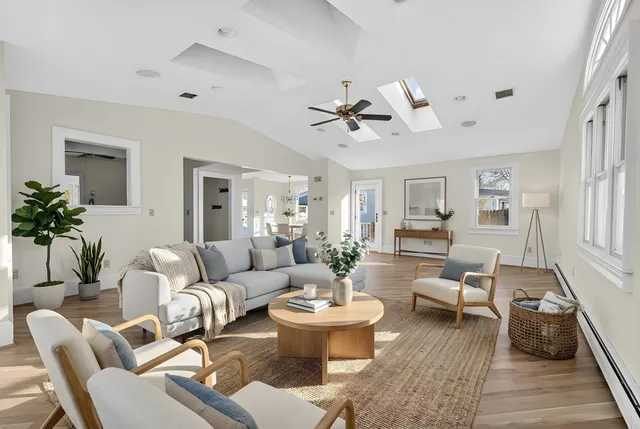 $499,900 | 257 Lawrence Street, New Bedford, MA 02745