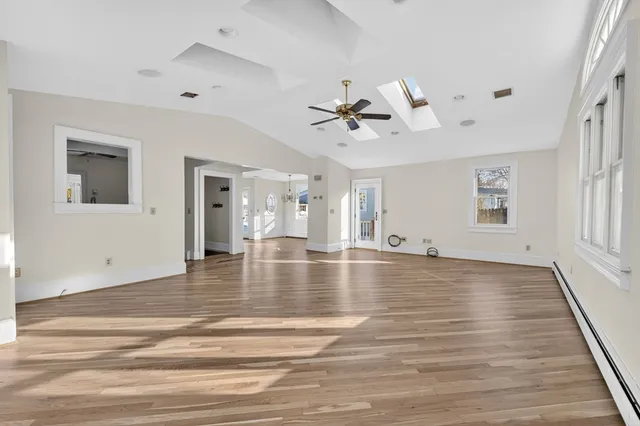 $499,900 | 257 Lawrence Street, New Bedford, MA 02745