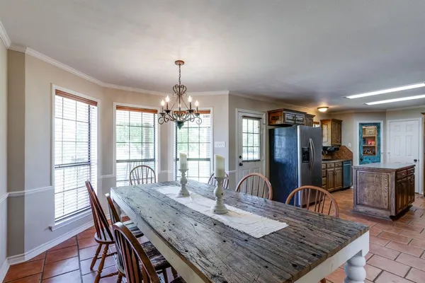 $529,900 | 200 VZ County Road 4124, Canton, TX 75103