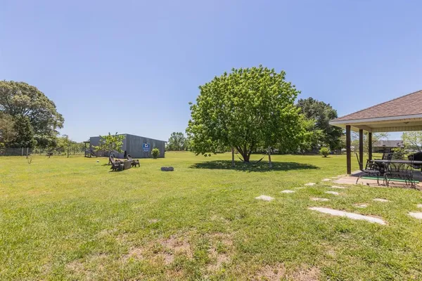 $529,900 | 200 VZ County Road 4124, Canton, TX 75103