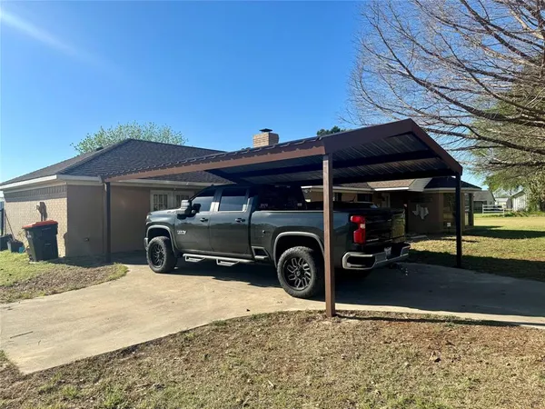 $529,900 | 200 VZ County Road 4124, Canton, TX 75103