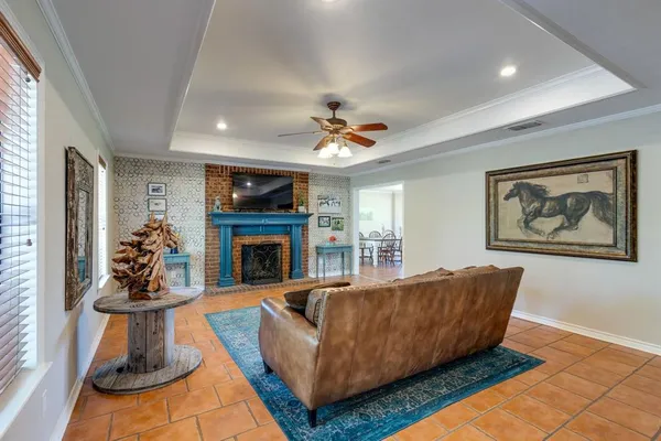 $529,900 | 200 VZ County Road 4124, Canton, TX 75103