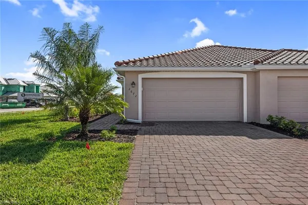 $2,700 | 2672 Vine Avenue, Naples, FL 34120