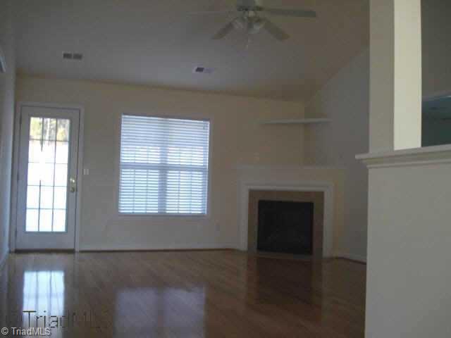 658 Ansley Way High Point, NC 27265 - Photo 2 of 7 Living Room.