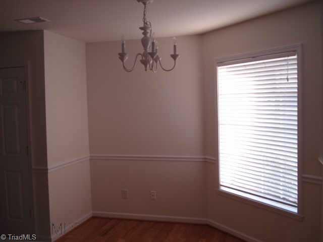 658 Ansley Way High Point, NC 27265 - Photo 3 of 7 Dining Room.