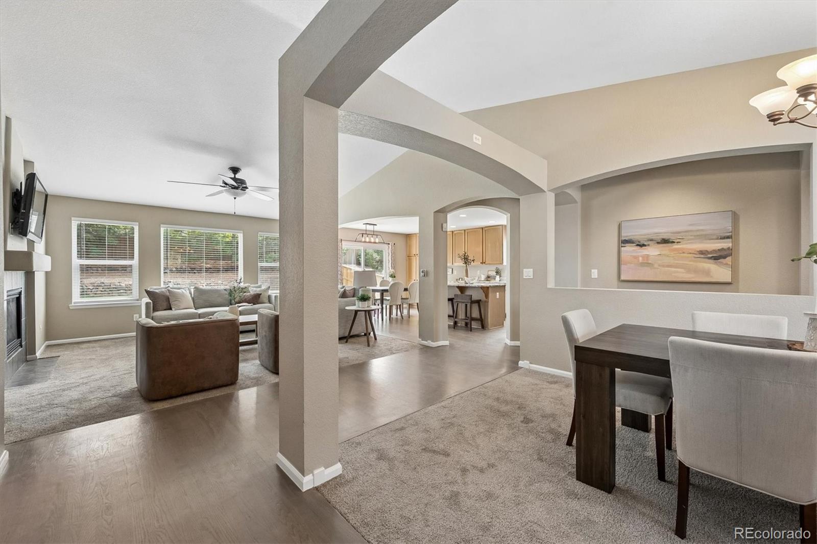 2940 Timberchase Trail Highlands Ranch, CO 80126 - Photo 5 of 39