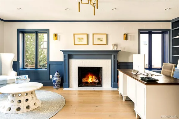 $3,395,000 | 35 South Bellaire Street, Denver, CO 80246