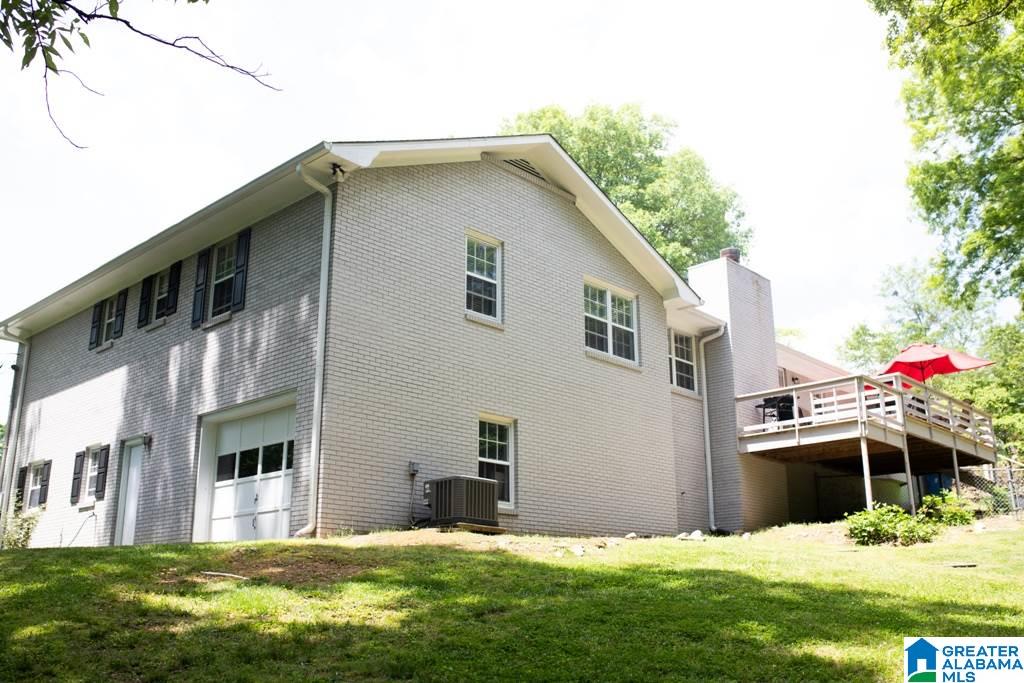 15 Christopher Way Anniston, AL 36207 - Photo 25 of 33