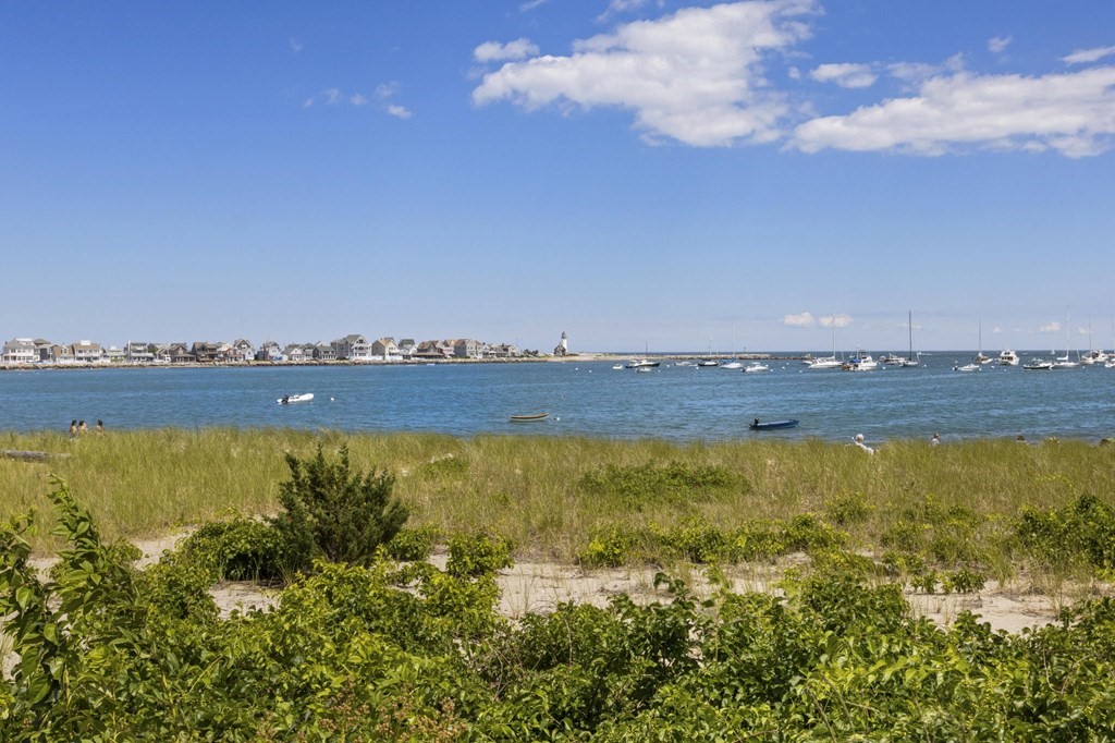 13 Hillcrest Road Scituate, MA 02066 - Photo 26 of 30 a view of an ocean and beach
