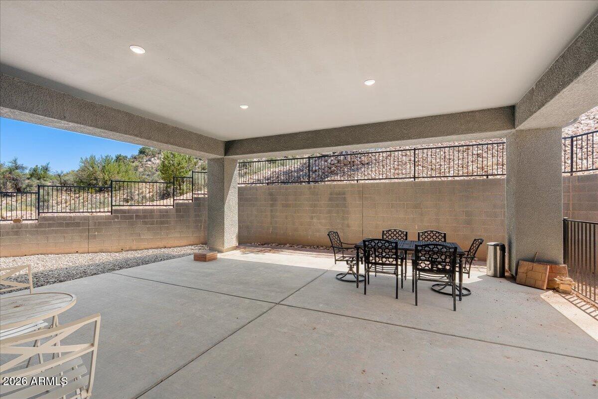 3700 East Camden Pass Rimrock, AZ 86335 - Photo 17 of 31
