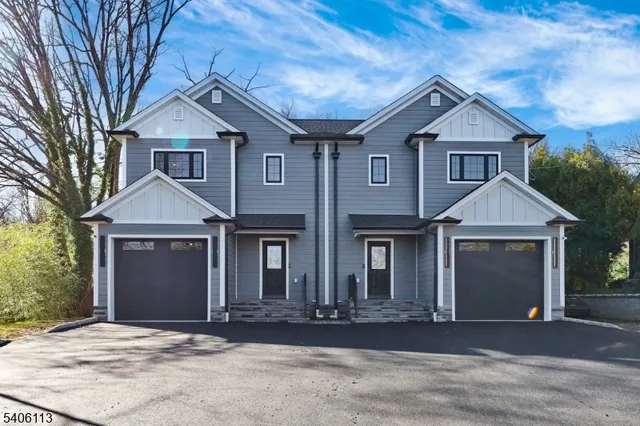 $2,450,000 | 21 Belmont Avenue, Unit 2, Madison, NJ 07940