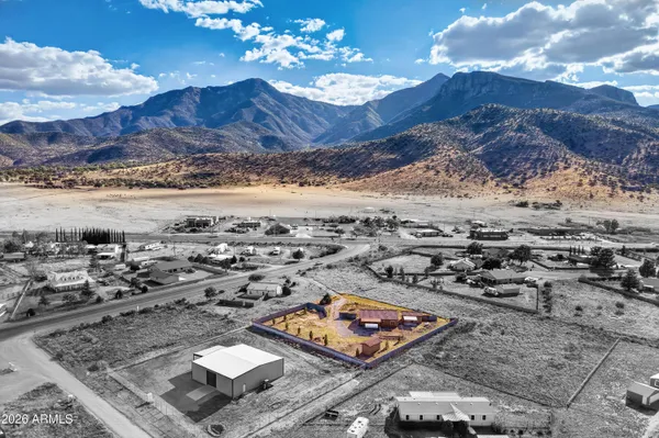 $369,000 | 4759 East Hereford Road, Hereford, AZ 85615