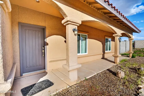 $369,000 | 4759 East Hereford Road, Hereford, AZ 85615