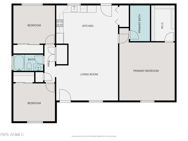 $369,000 | 4759 East Hereford Road, Hereford, AZ 85615