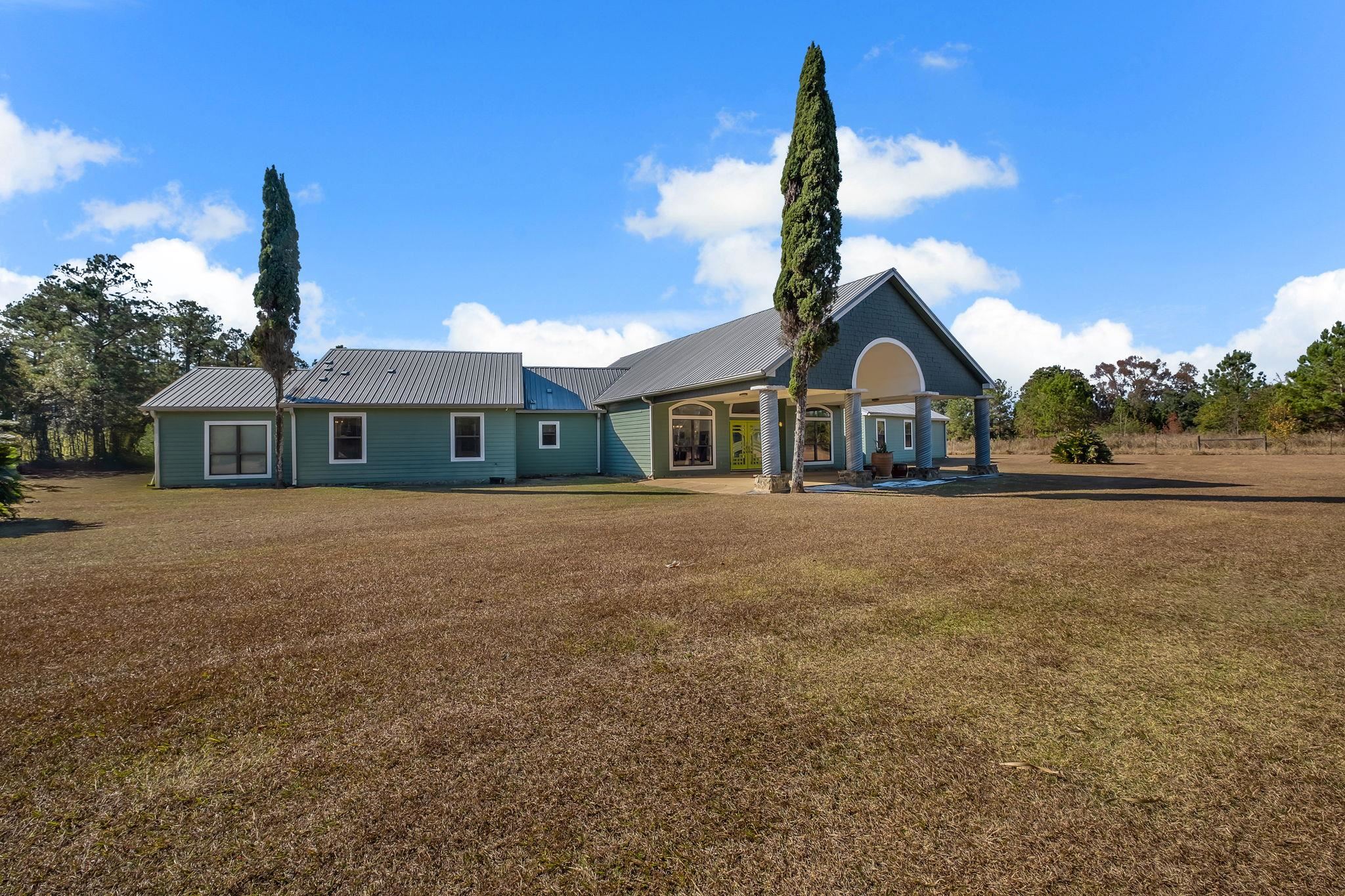 8701 Salem Road Quincy, FL 32352 - Photo 29 of 31