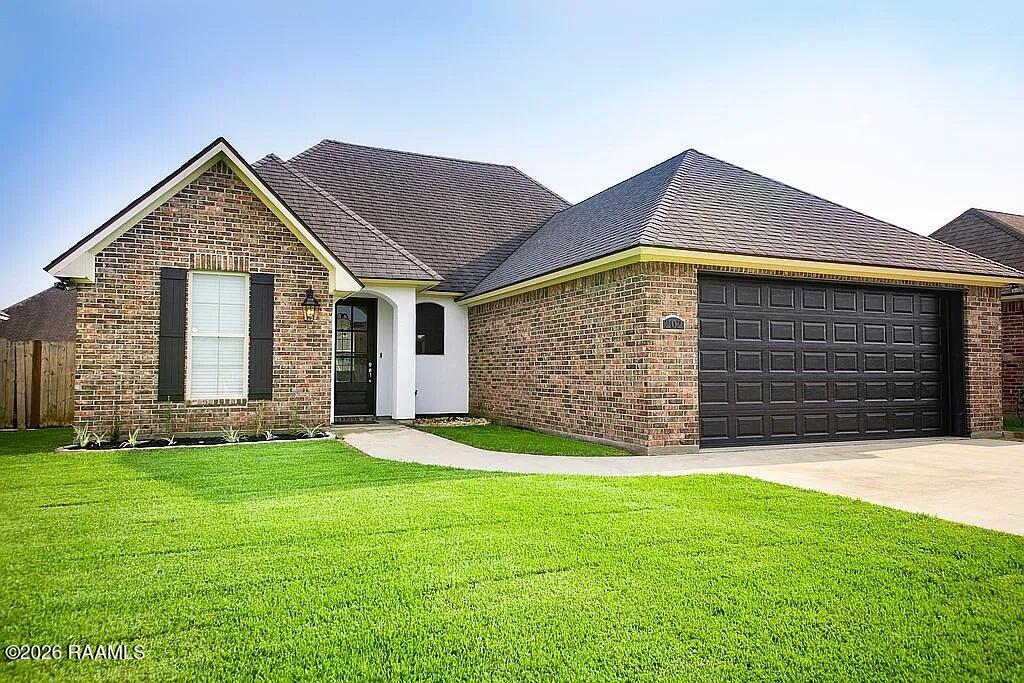 202 Clay Ridge Drive Youngsville, LA 70592 - Photo 1 of 17 202 Clay Ridge Dr 1