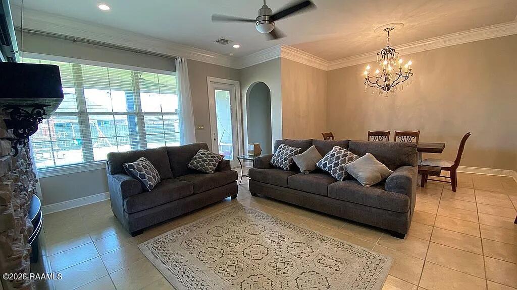 202 Clay Ridge Drive Youngsville, LA 70592 - Photo 2 of 17 202 Clay Ridge Dr 2