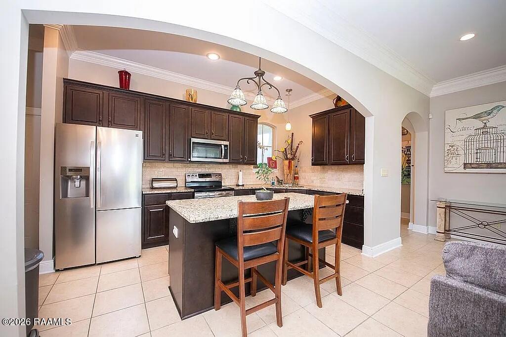 202 Clay Ridge Drive Youngsville, LA 70592 - Photo 3 of 17 202 Clay Ridge Dr 3