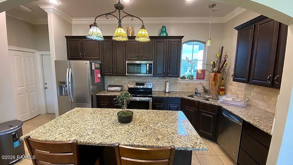 202 Clay Ridge Drive Youngsville, LA 70592 - Photo 4 of 17 202 Clay Ridge Dr 4