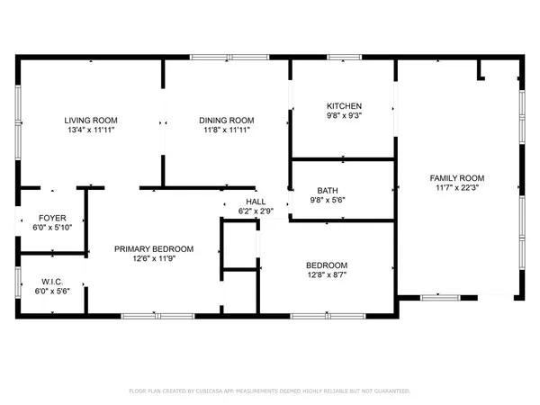 $1,850 | 6306 Stillman Street, Houston, TX 77007