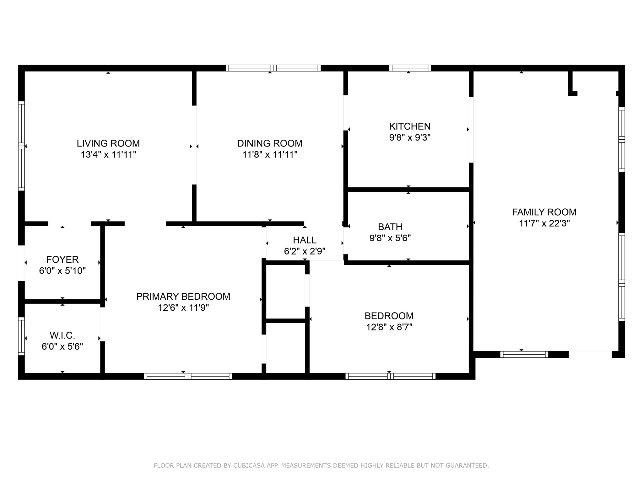 6306 Stillman Street Houston, TX 77007 - Photo 12 of 19 a picture