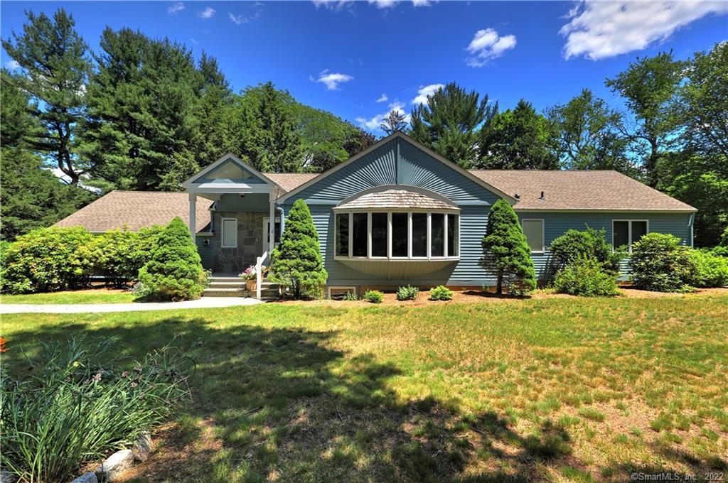 785 Oak Tree Road Orange, CT 06477 - Photo 1 of 1