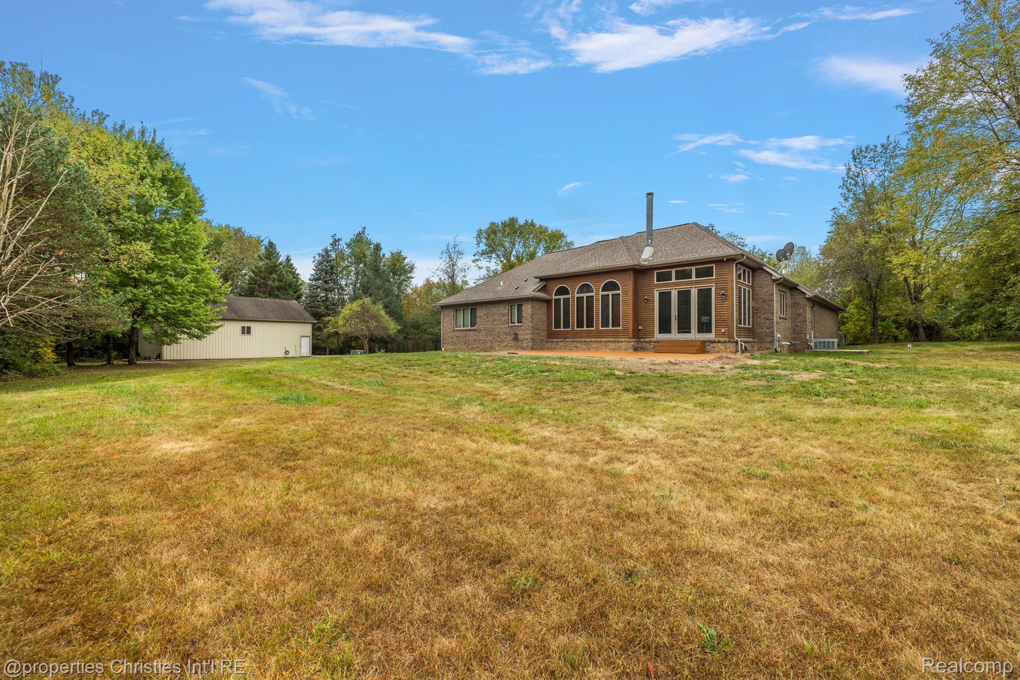 3777 South Lake George Road Dryden, MI 48428 - Photo 11 of 69 Gallery Image 11