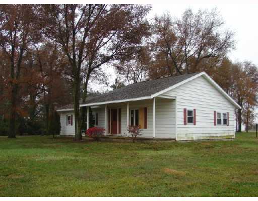 7460 North Alcony Conover Road Conover, OH 45317 - Photo 1 of 5 Gallery Image 1