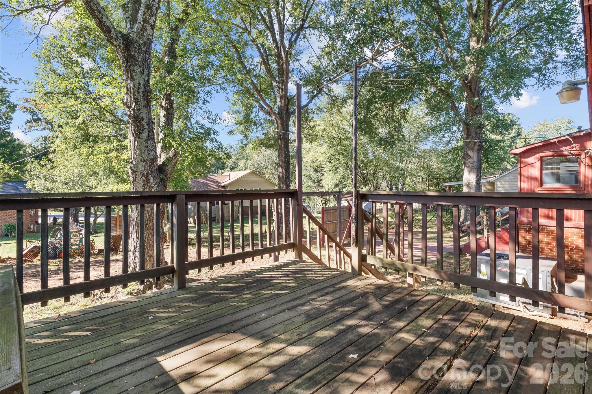 322 Hartness Road Statesville, NC 28677 - Photo 26 of 31 Gallery Image 26