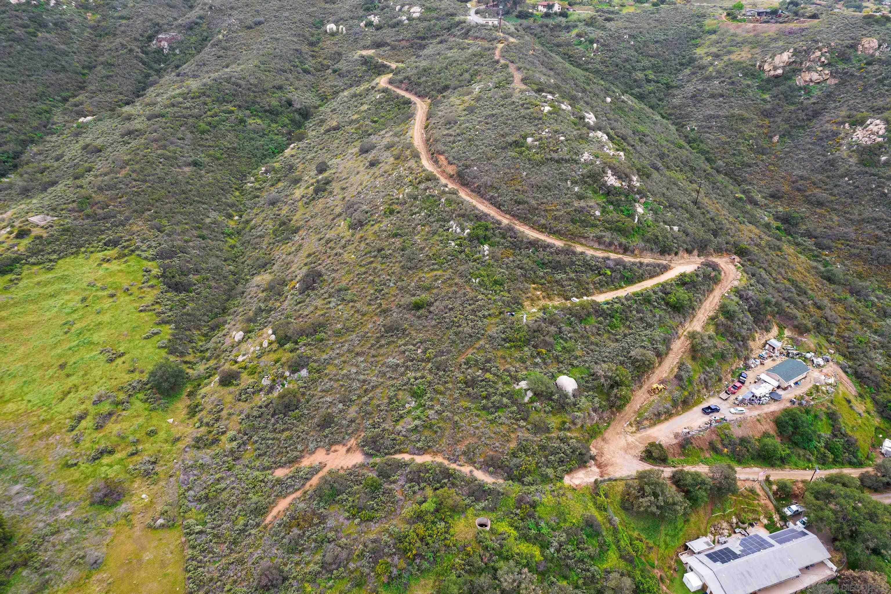 0 Highway 94 Spring Valley, CA 91978 - Photo 15 of 21 a view of outdoor space
