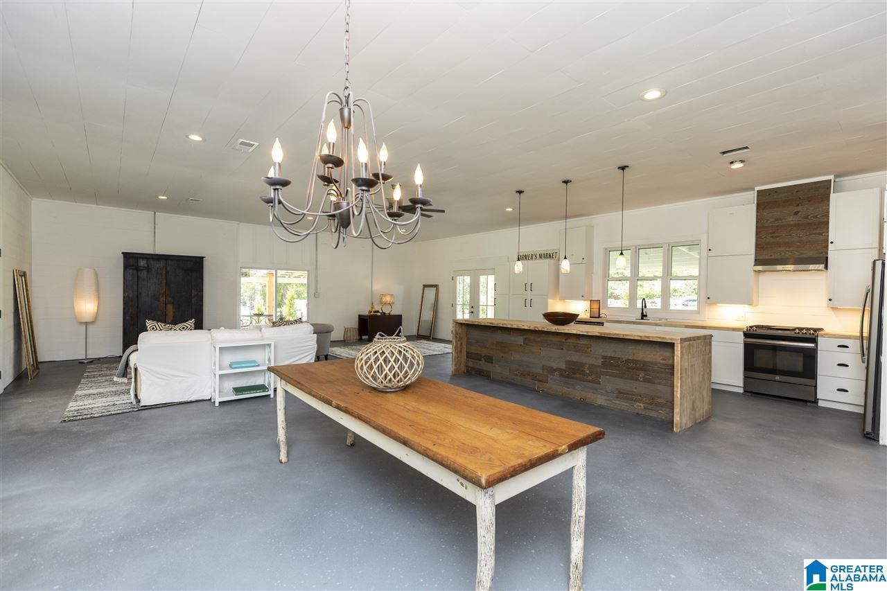 375 Country Church Road Harpersville, AL 35078 - Photo 22 of 35