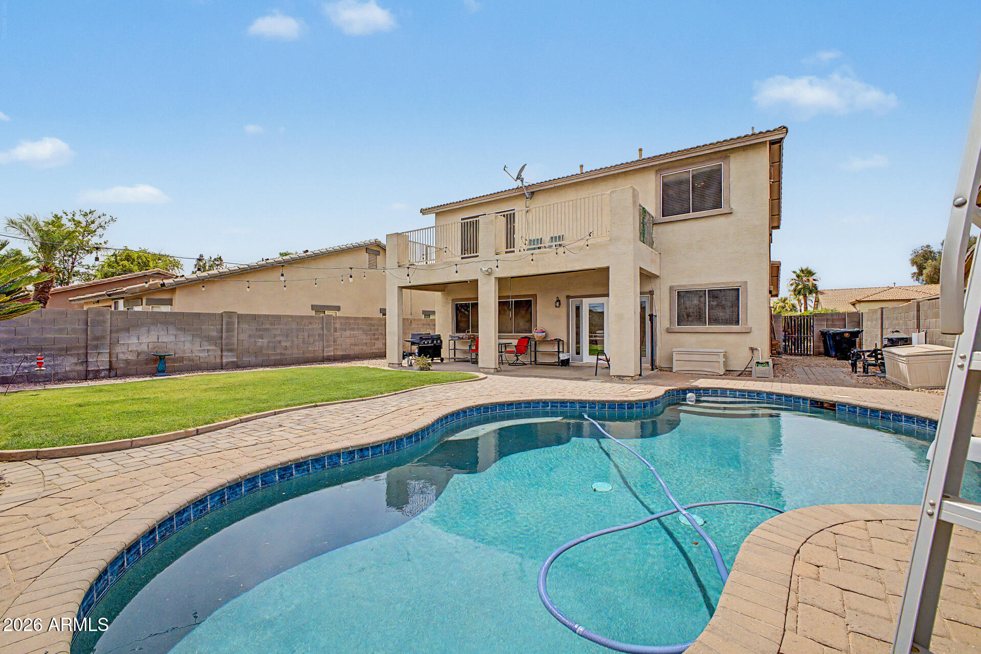 3675 South Joshua Tree Lane Gilbert, AZ 85297 - Photo 5 of 33